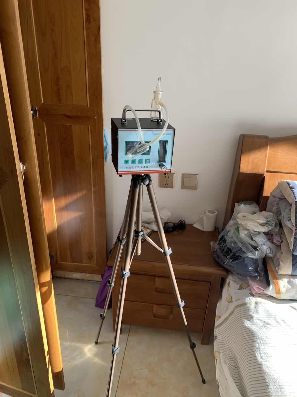 囊谦永泰城丽景小区测甲醛 甲醛检测公司